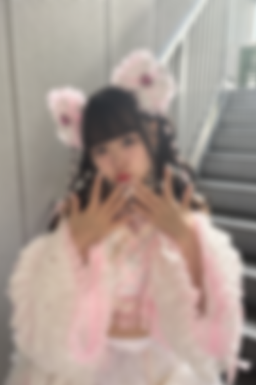 2025生誕衣装♡