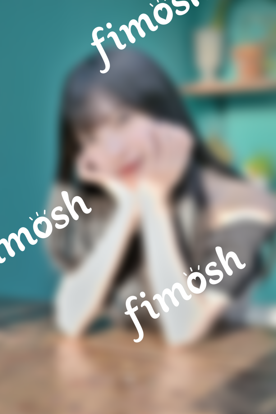 5月ありがとう6月もよろしくfimosh