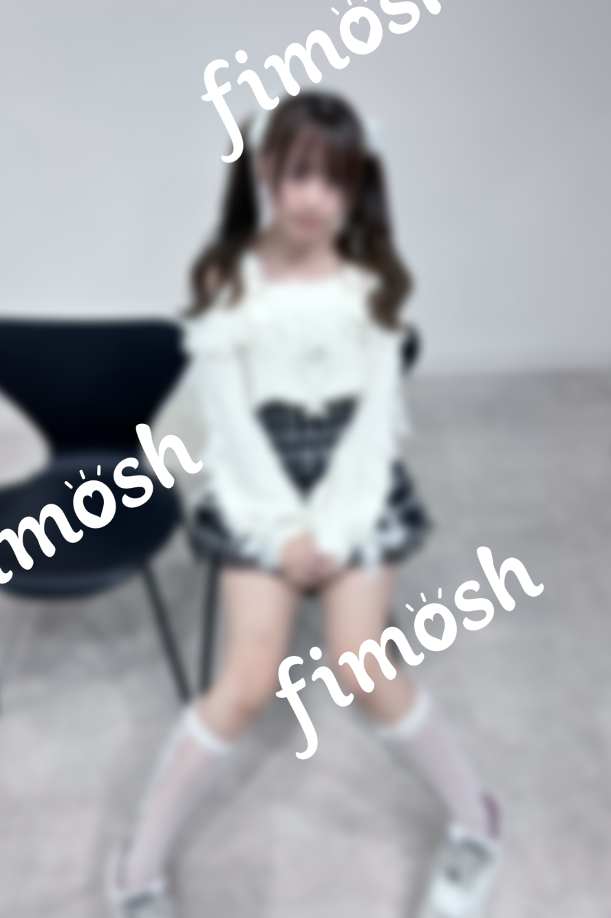 大阪私服全身かこち