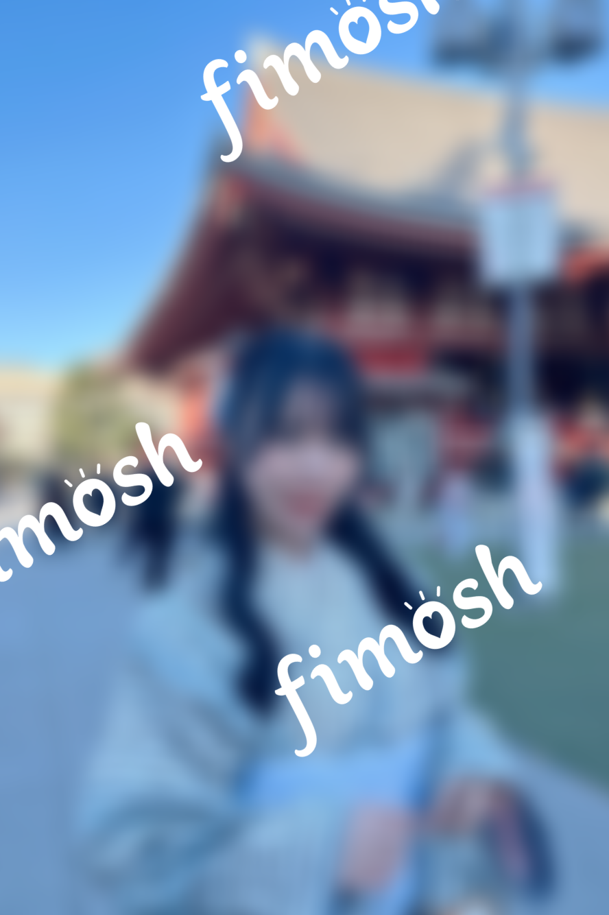 おすましゆみの〜着物〜