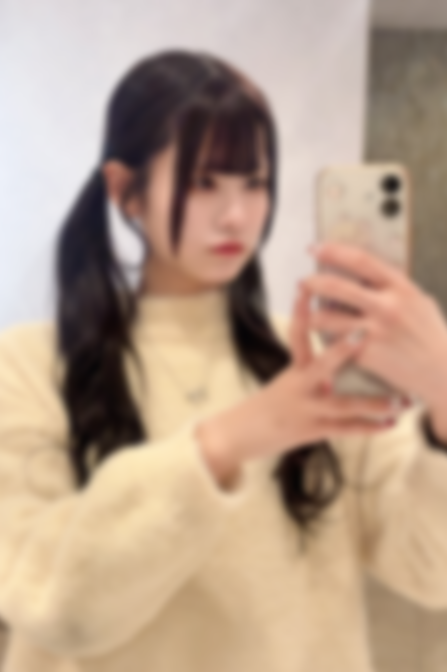 君だけメッセージ入り写真💌