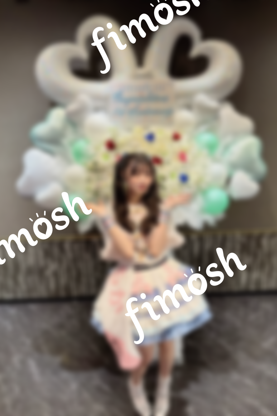 OTOMICHIデビュー1周年💎⟡.*