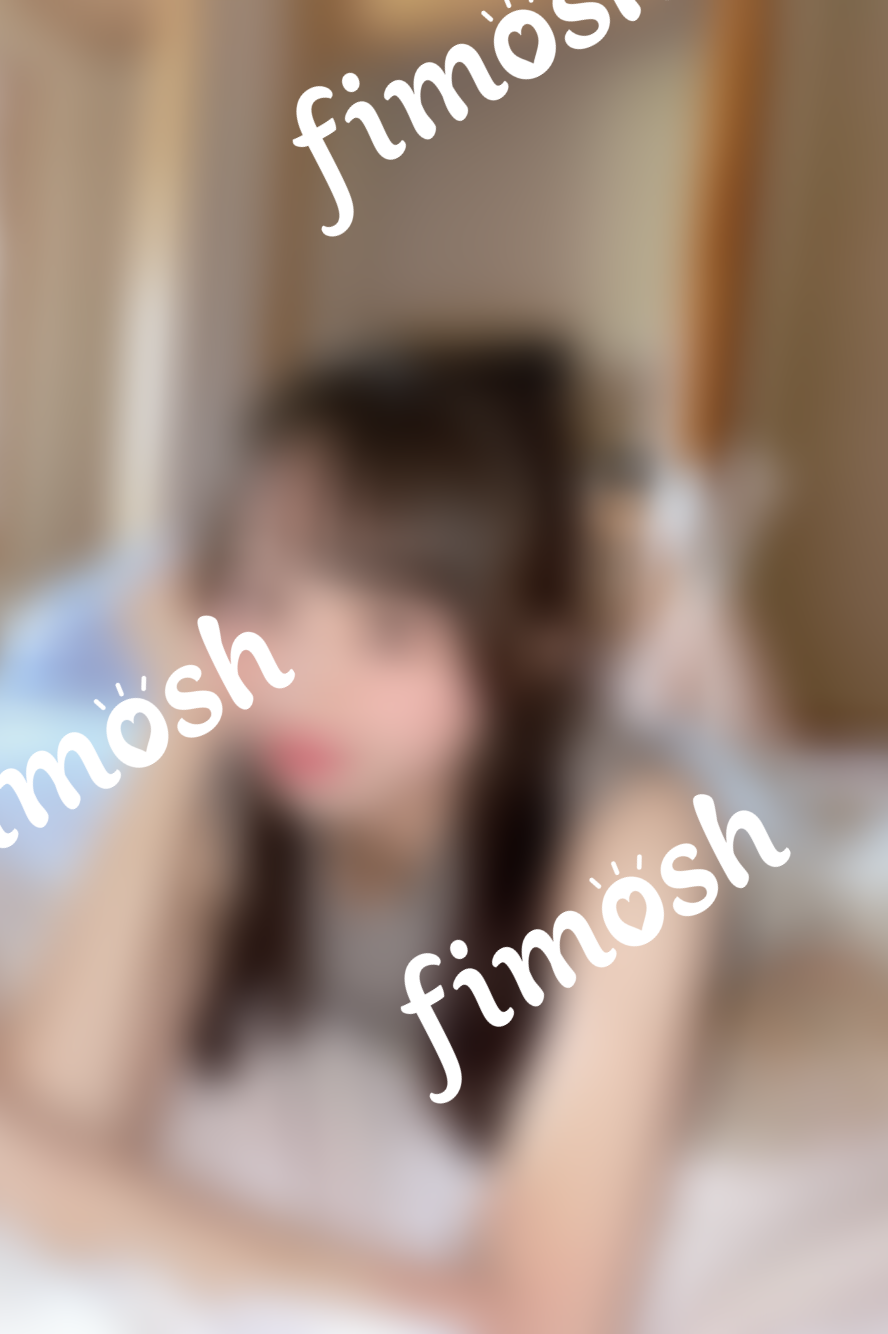 由依と旅行フィモッシュ❕♡