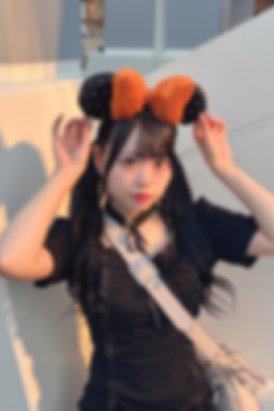 はちゃんとディズニーデート♡