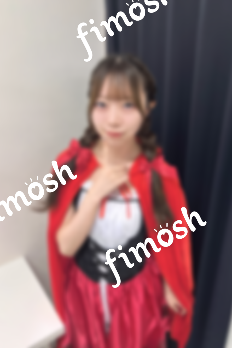 あかずきんちゃん