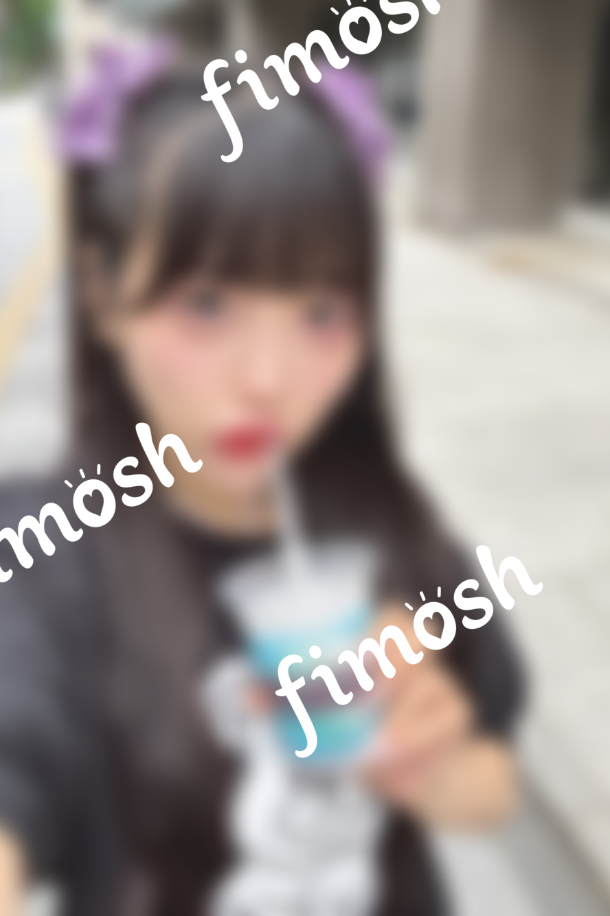 チョコミントフラッぺ