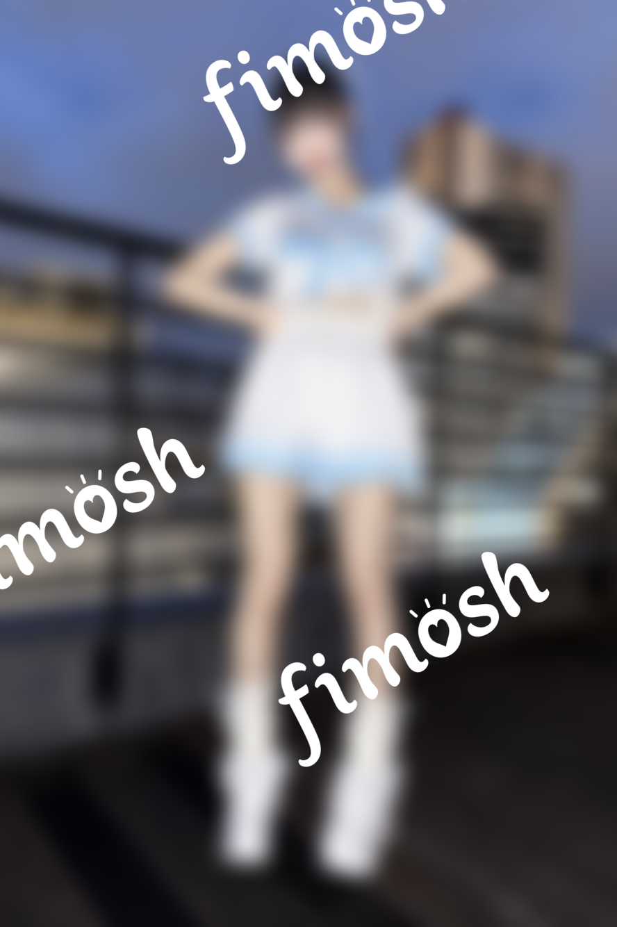 脚ながさんかも