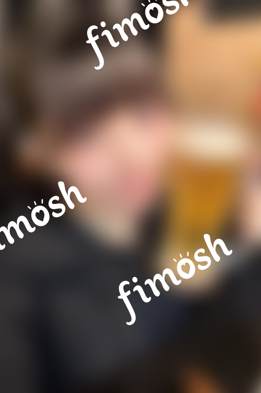ビール！