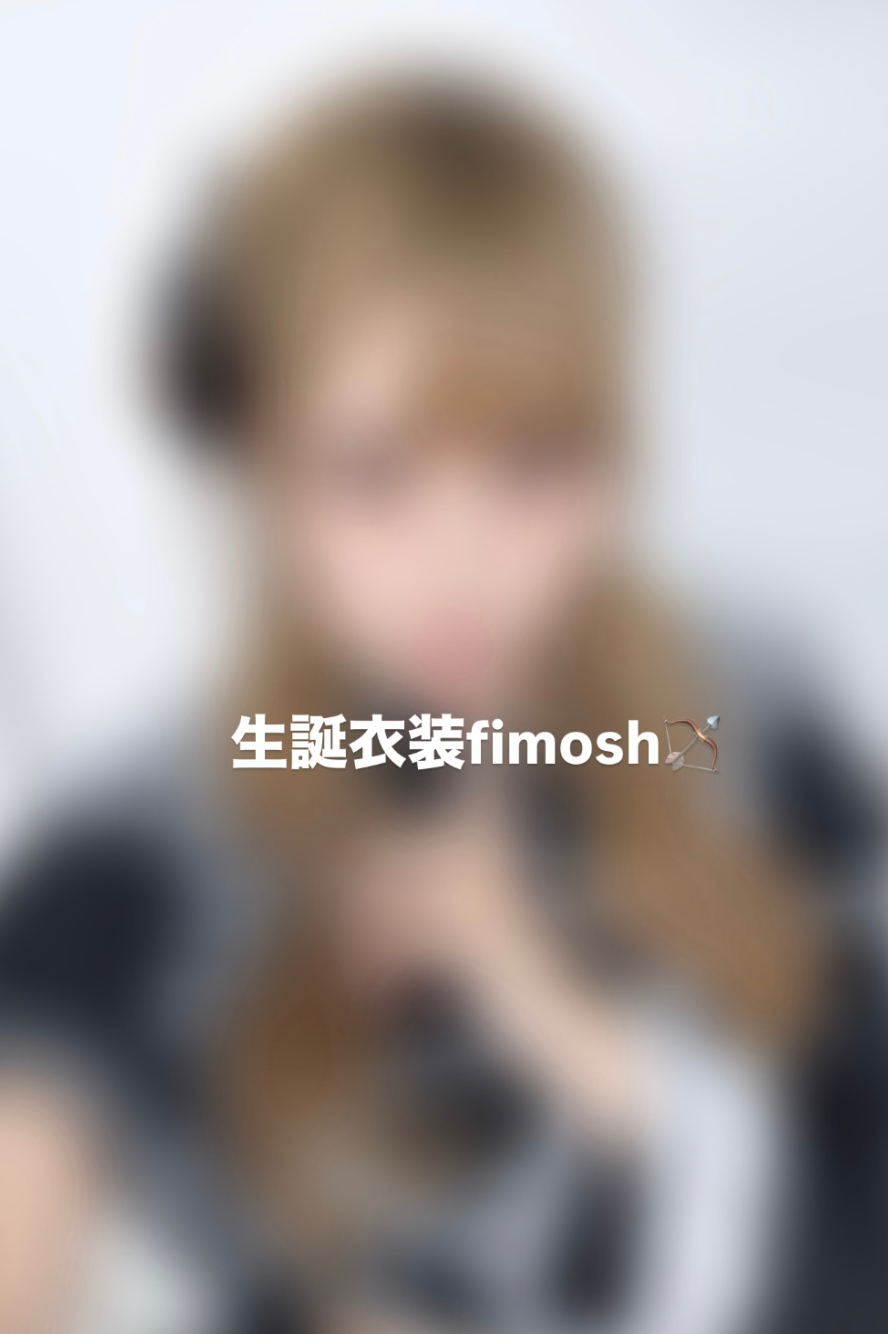 生誕衣装🏹🌙