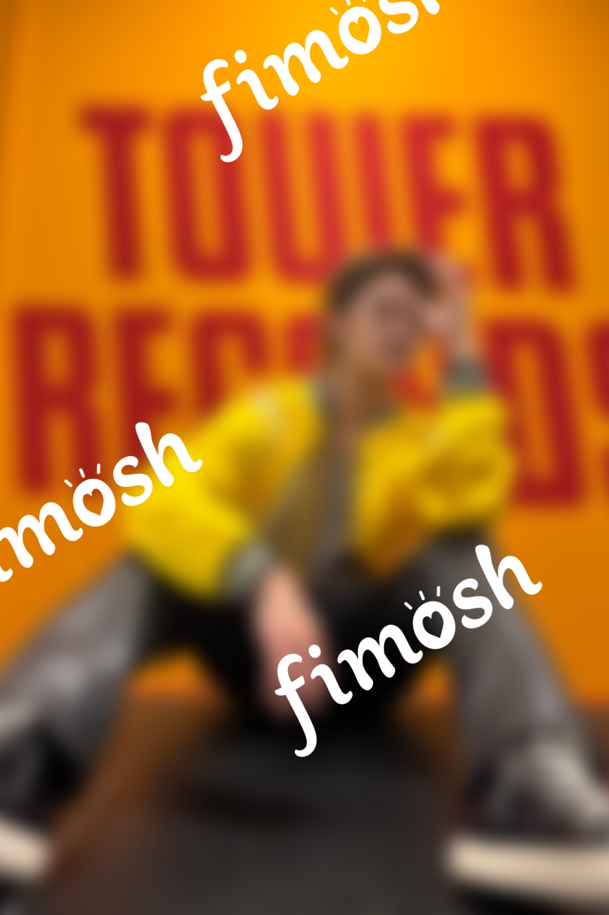 2025/2/27 タワーレコード池袋