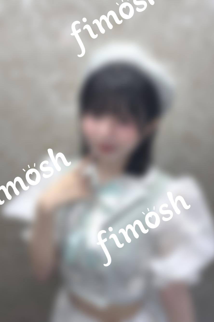 新衣装fimosh✨