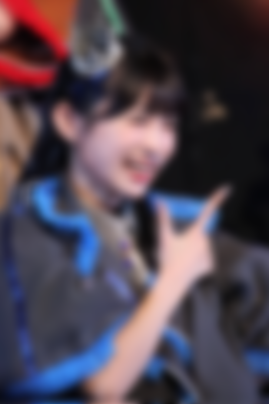 黒崎氷菜詳細ページ