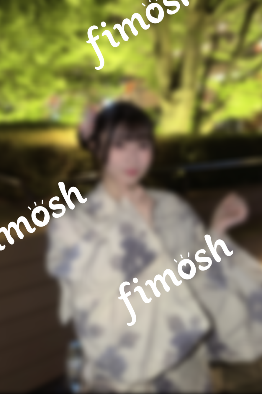 🎆浴衣もかち Part1🎆