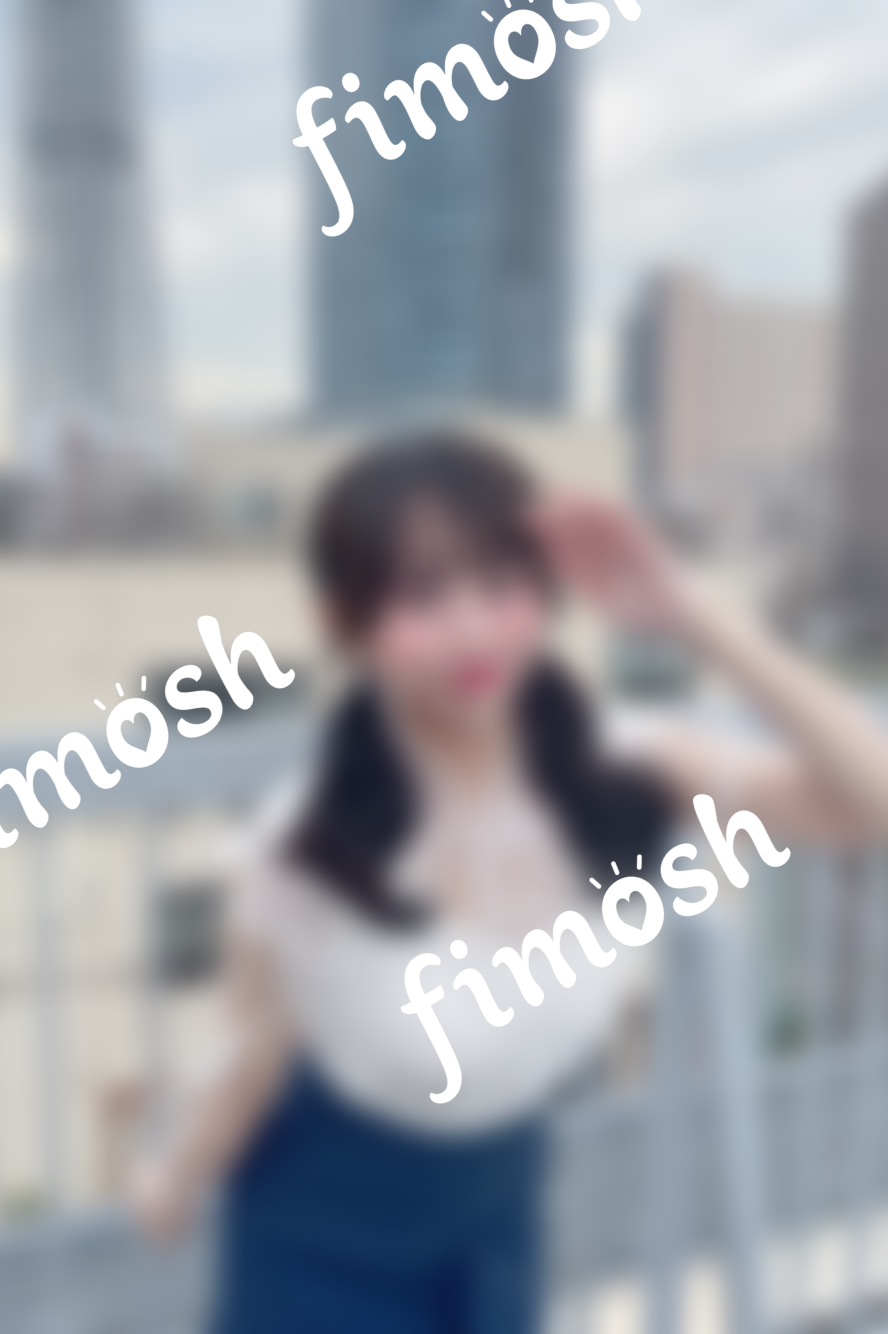 ６月ありがとうフィモッシュ👶🏻