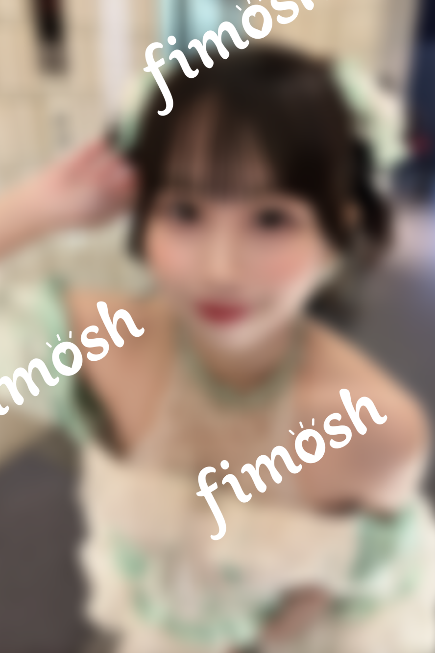 2025ありがとうフィモッシュ