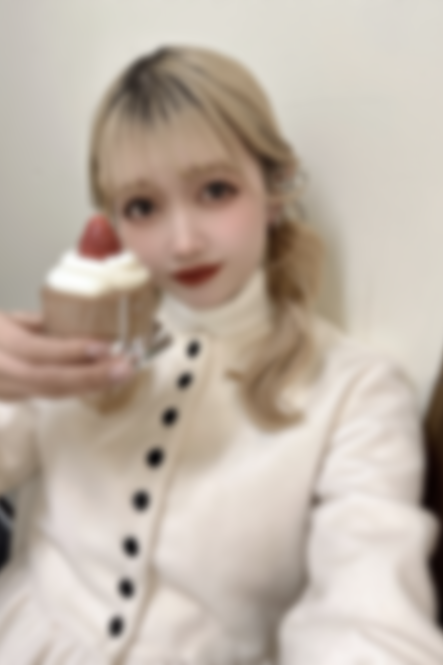 2月お誕生日の君へ🎂