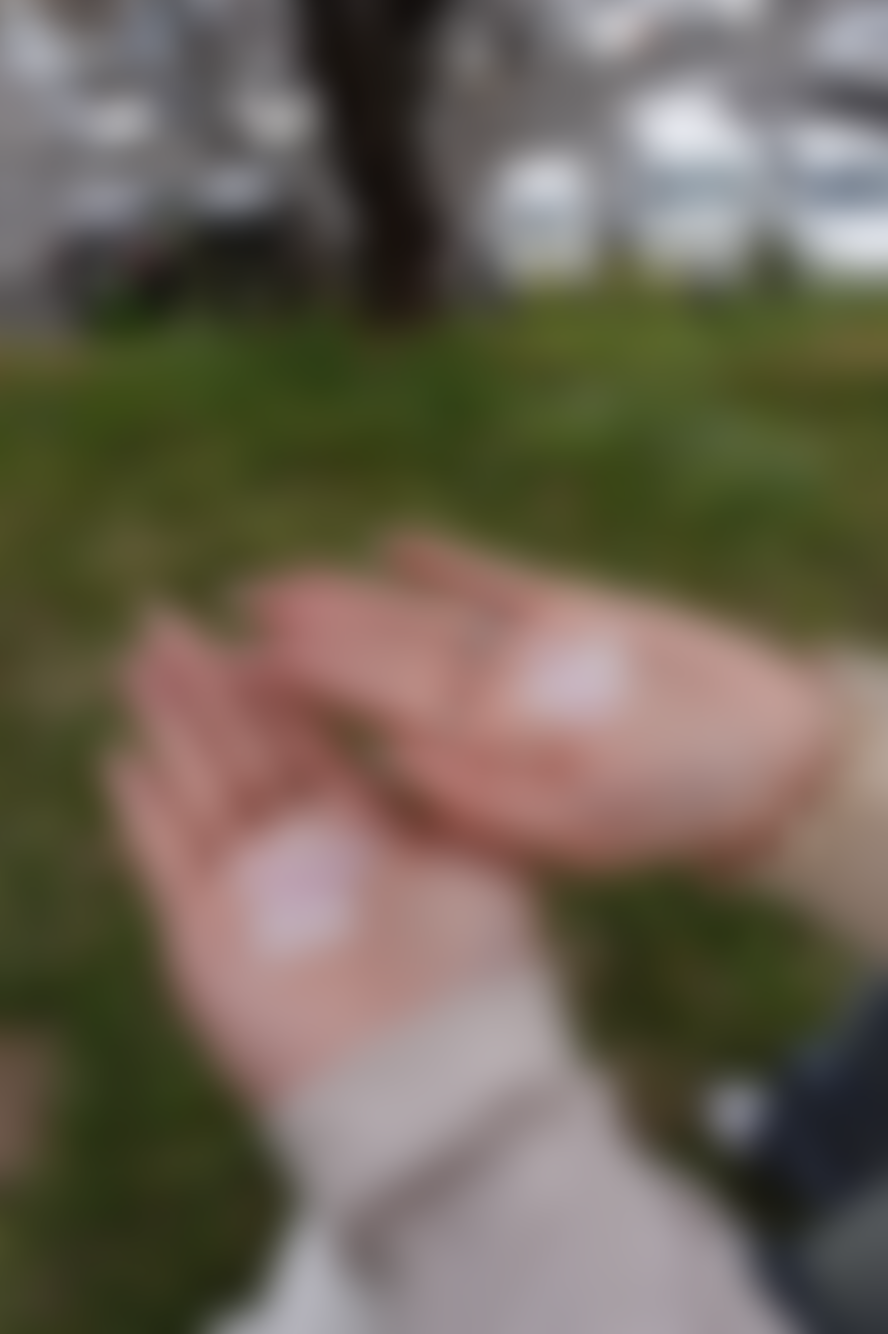 4月お誕生日の方限定🎂