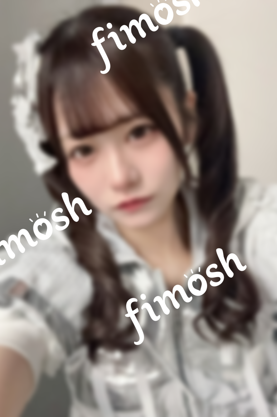 【20秒動画】君へのメッセージ動画 〜バレンタイン🍫メイド衣装〜