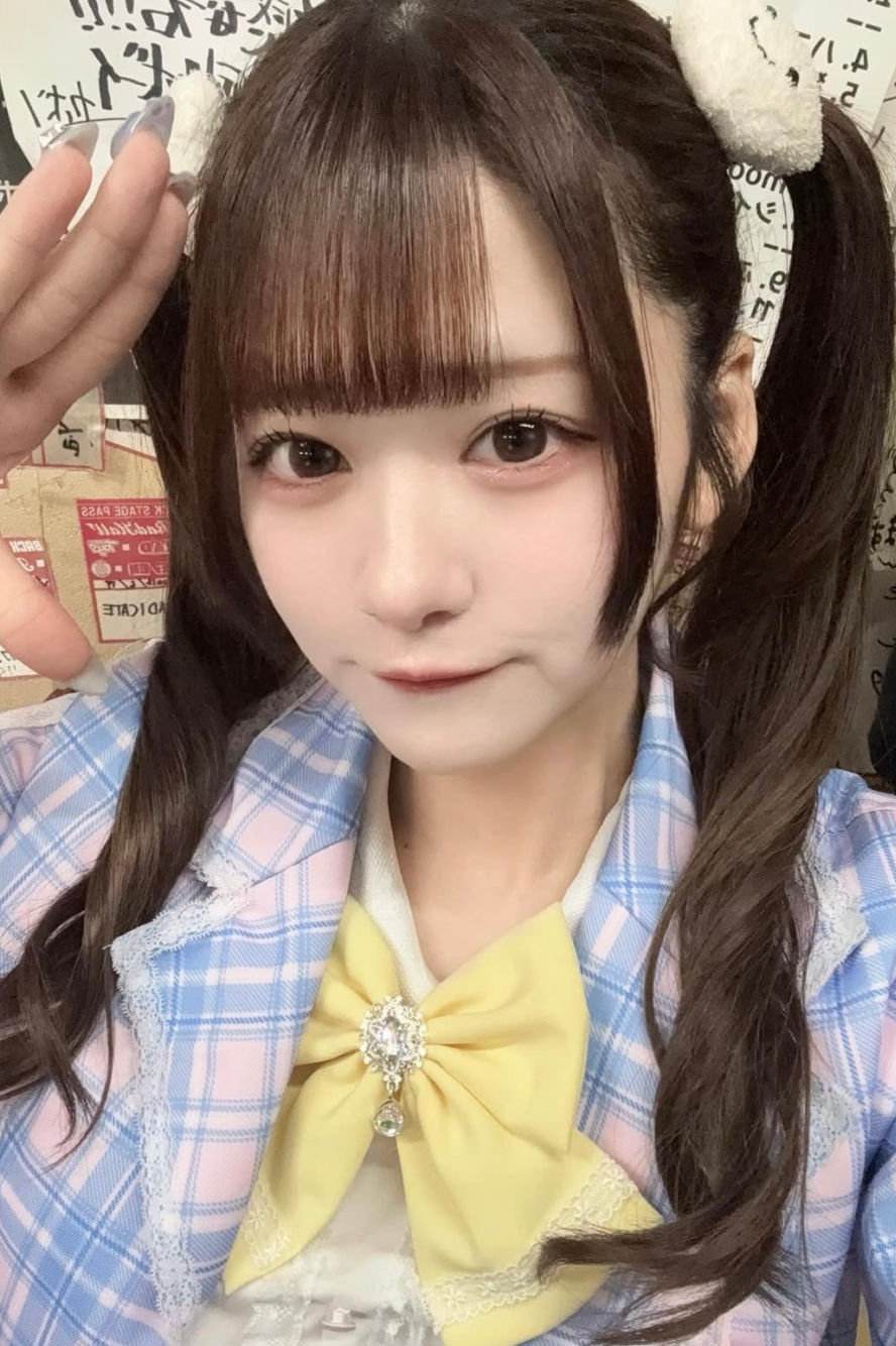【20秒動画】君へのメッセージ動画 〜ツアー衣装〜