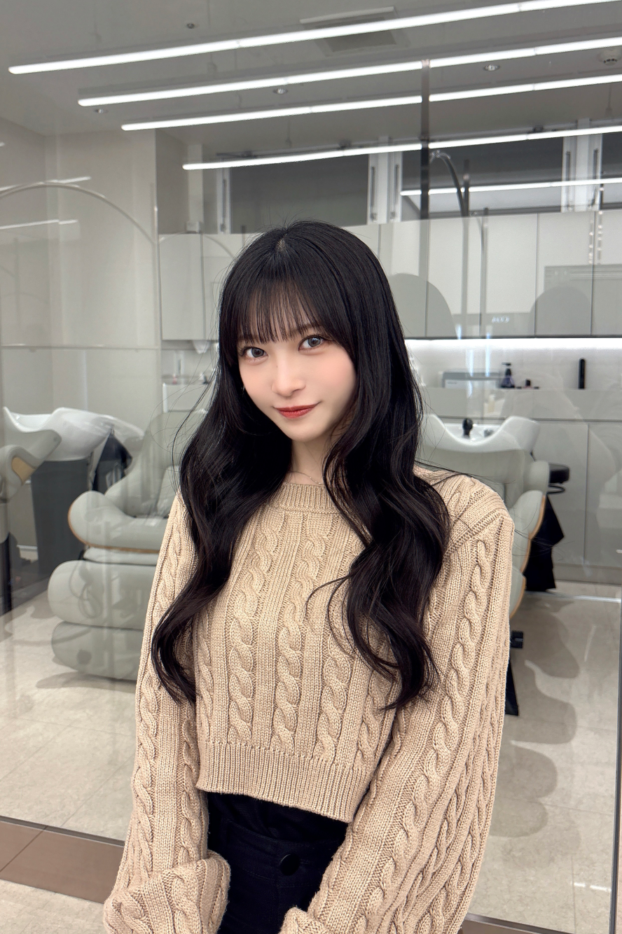 【秋冬私服】20秒動画