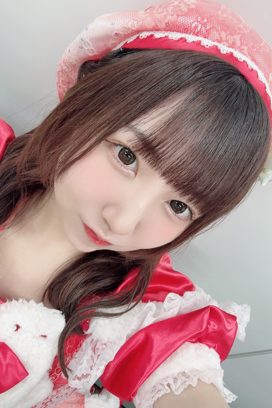 【生誕衣装】君へのメッセージ