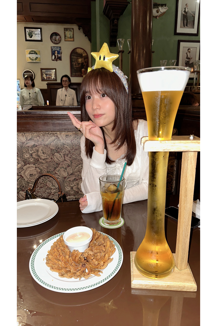 5月もよろしくね☺️💐