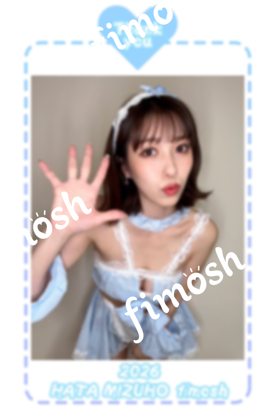 ホワイトデー動画②