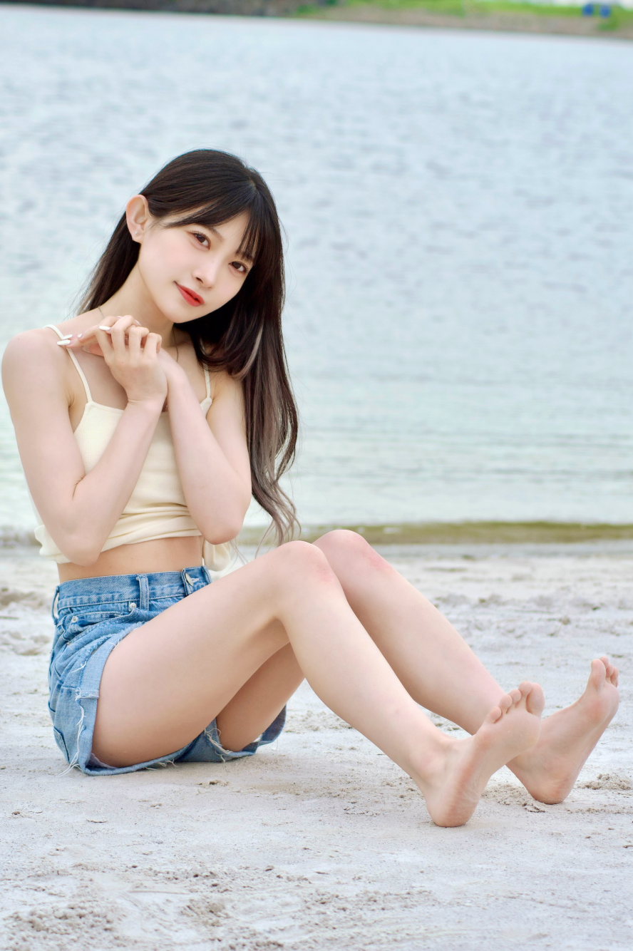 私服20秒動画