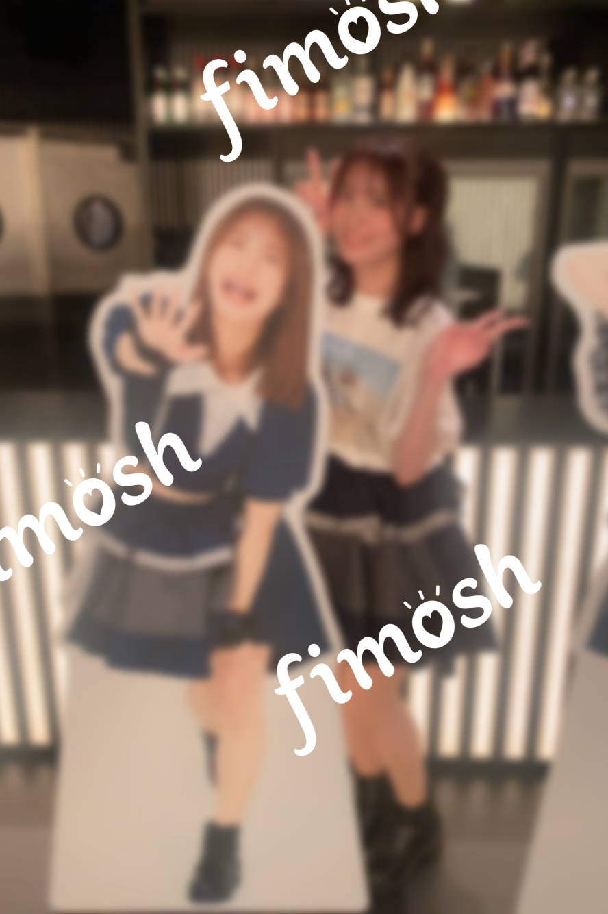 1年あっという間だね😳