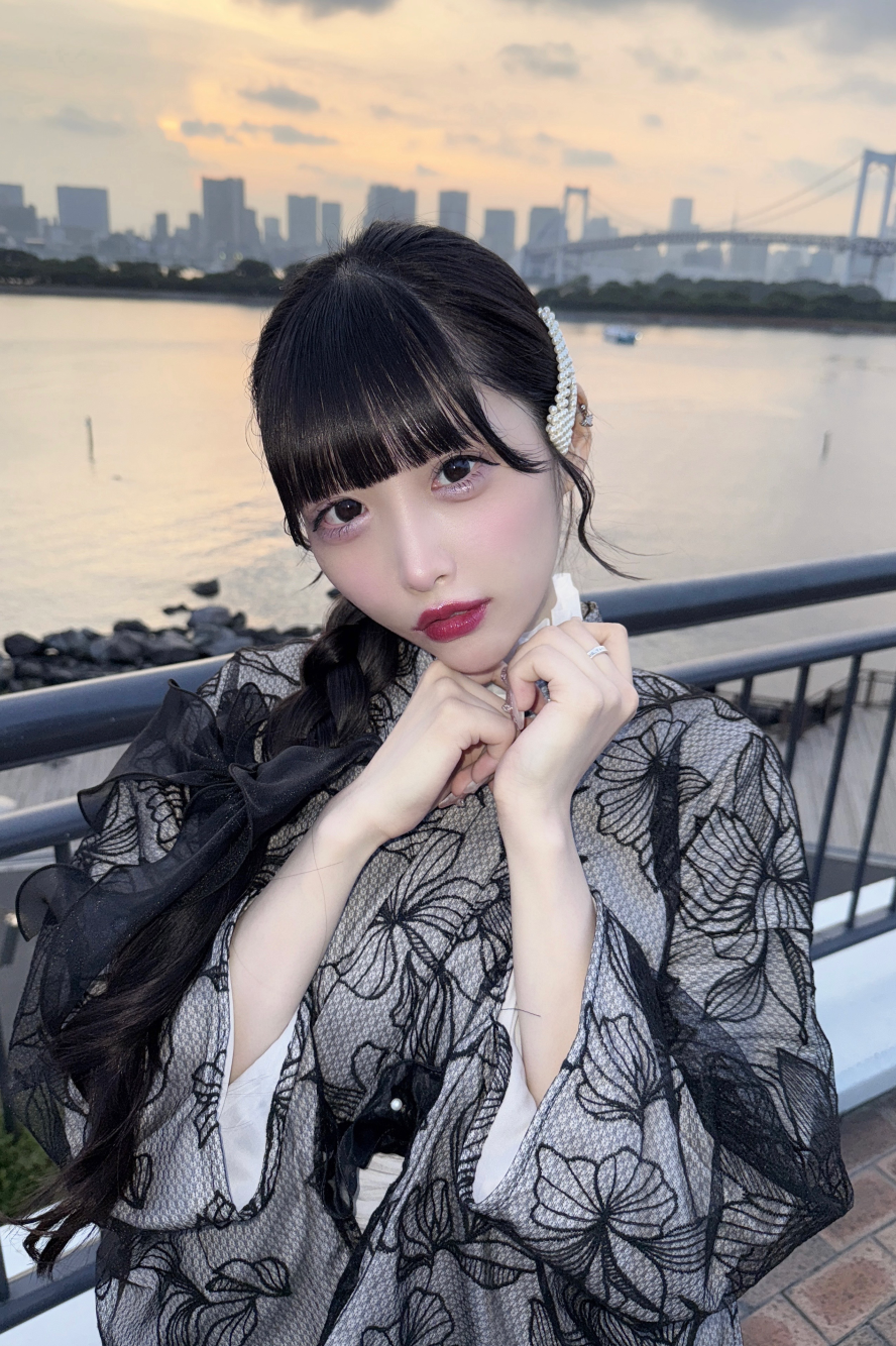 ［即納］20秒浴衣ムービー