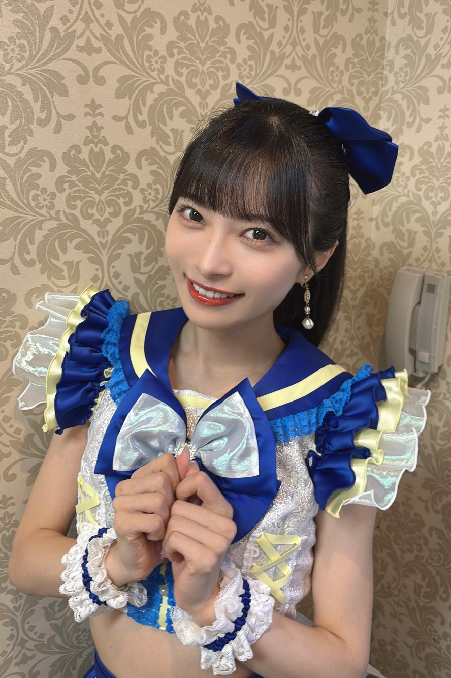 TIF記念！会場からお届け🪽20秒動画🎥
