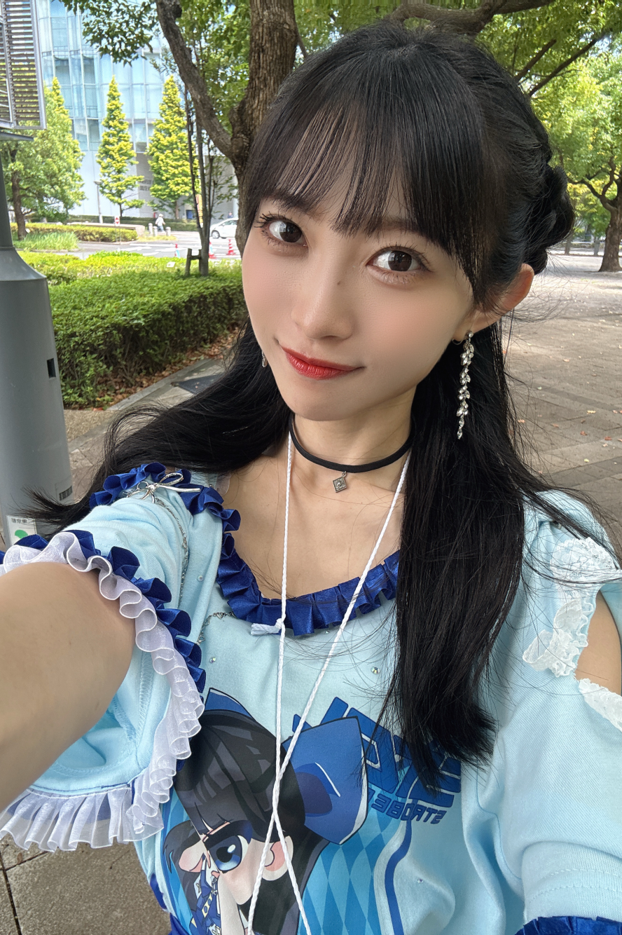 🌟TIFありがとう♡20秒動画🌟