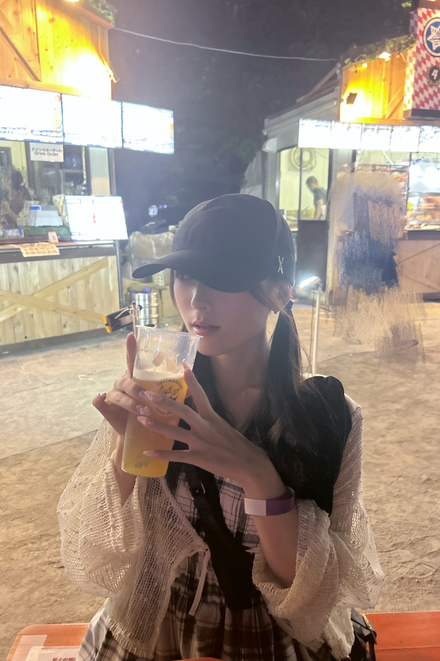 【なるべく即納】私服動画