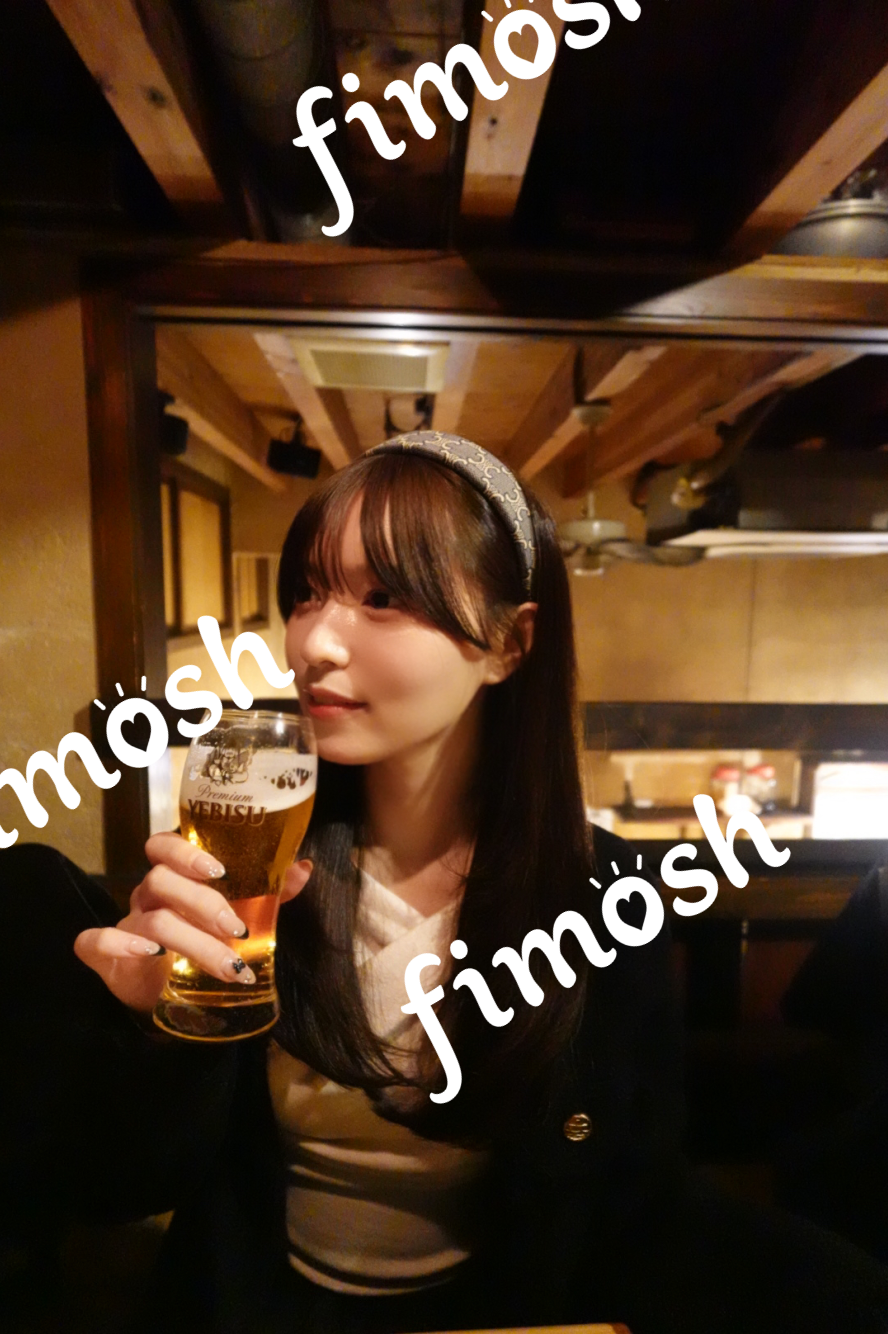 今日撮ります🌟