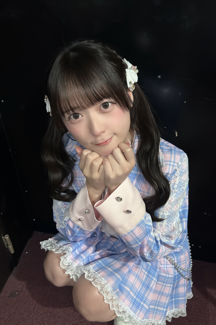 ツアー衣装自慢ムービー🎥